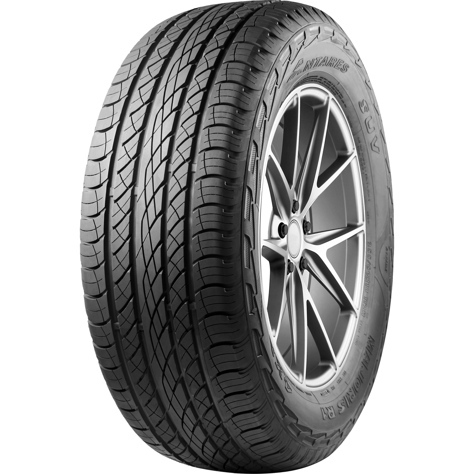 Antares 245/65R17 111S Majoris R1 TL M+S
