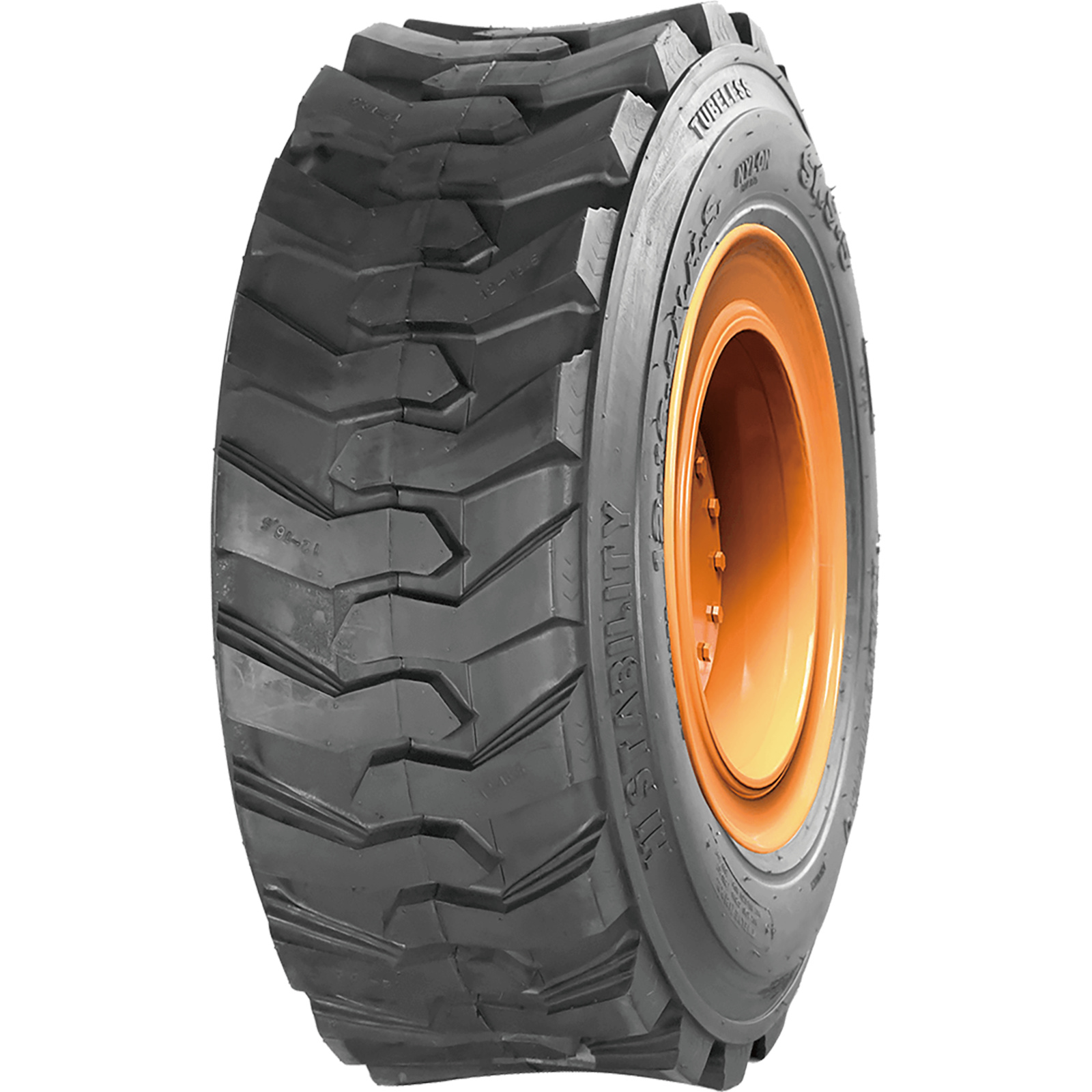 Forerunner 27x10,5-15 NHS 6PR SKS-5 TL КИТАЙ