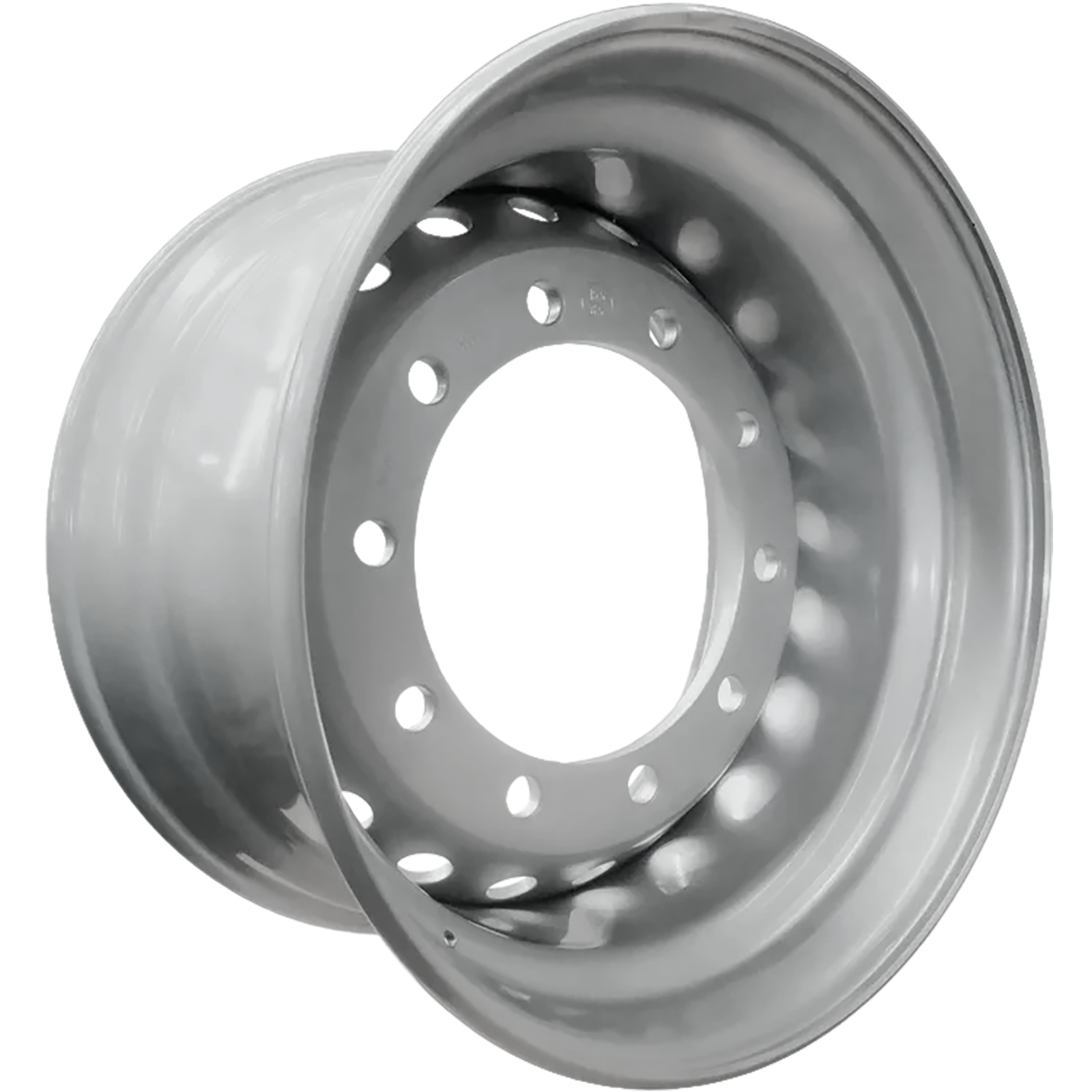 Royal Spin 10/335/281/0 10x20/10x335 ET0 D281 M22 Sil Полуприцепы (под камеру) 6 500 кг