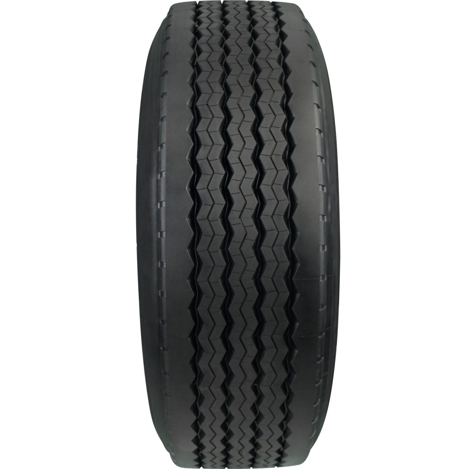 Inroad 385/65R22,5 160J HTE2-295 Retread TL M+S восстановленная