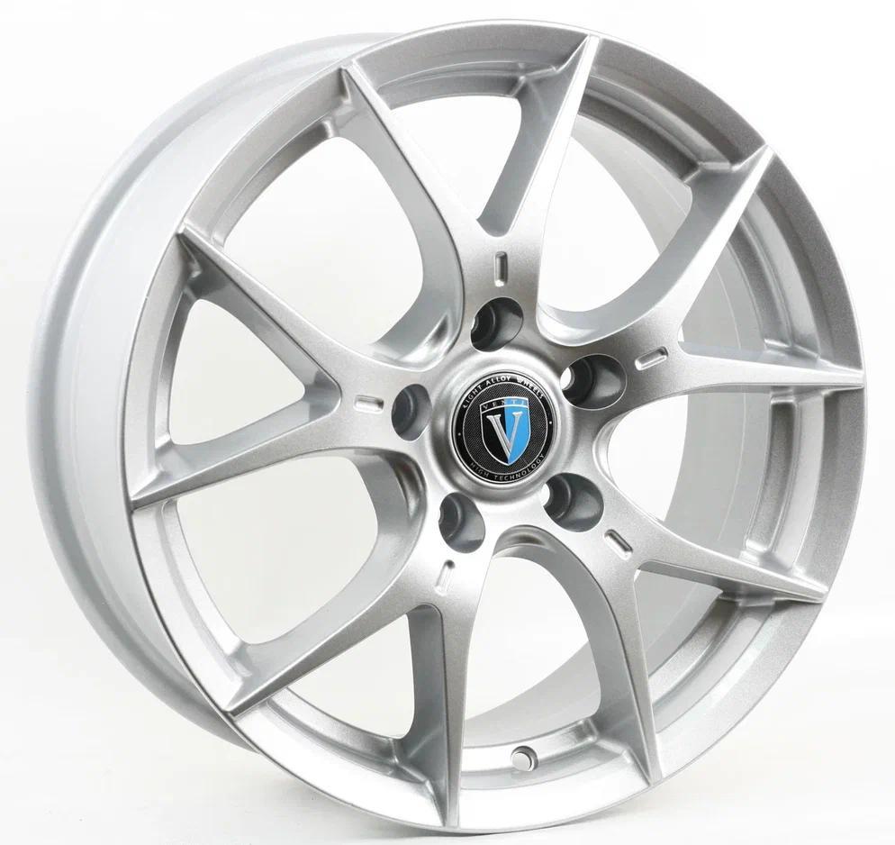 Venti 1617 6,5x16 5/110 ET43 d-63,4 S