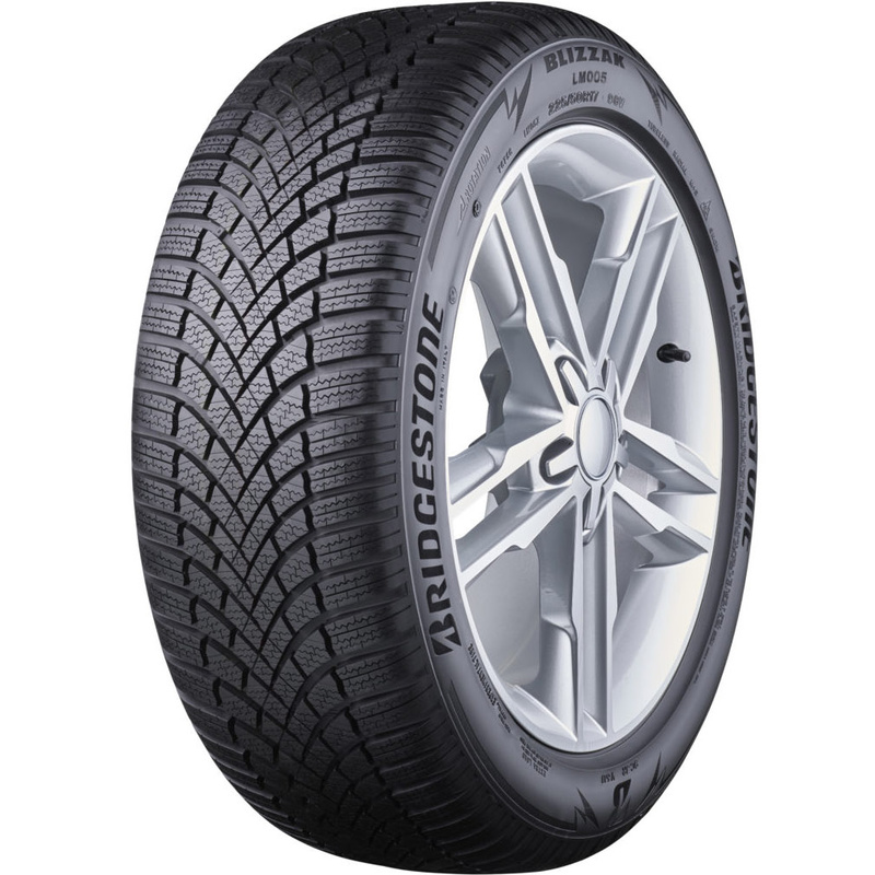 235/45R17 97V XL Blizzak LM005 DriveGuard TL RFT