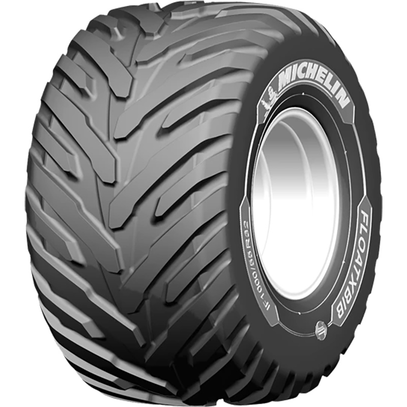 Michelin VF1000/55R32(1050/50R32) 197D (193E) FloatXbib CFO TL