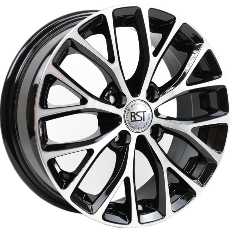RST 6x15/4x100 ET50 D60,1 R015 (Vesta) BD
