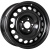 Magnetto 6x15/5x112 ET47 D57,1 15005 AM Black VW Jetta Magnetto 6x15/5x112 ET47 D57,1 15005 AM Black VW Jetta