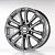 Carwel Пур 1805 (KIA Mohave) 7,5x18 6/114,3 ET38 d-67,1 GRT (Арт.124574)