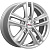 iFree 6,5x16/5x114,3 ET45 D60,1 Катар (КС885) Нео-классик