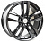 RST R128 (Tiggo 8) 7,5x18 5/108 ET47 d-60,1 BL