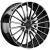 LS Forged 10x21/5x112 ET48 D66,6 LS FG44 BKF (конус, C570)