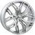 Tech Line 8,5x20/5x108 ET42 D63,4 205 Silver Tech Line 8,5x20/5x108 ET42 D63,4 205 Silver