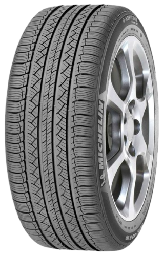Michelin 255/60R20 113V XL Latitude Tour HP LR TL