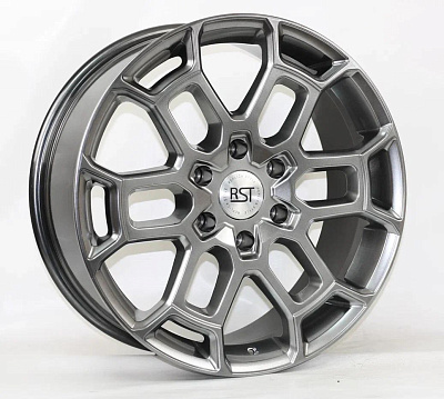 RST R072 8,5x20 6/139,7 ET35 d-100,1 BH