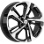 SKAD Original 7x18/5x110 ET40 D67,1 KL-1069 (Evolute i-Joy) Алмаз SKAD Original 7x18/5x110 ET40 D67,1 KL-1069 (Evolute i-Joy) Алмаз