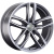 Replay 8x18/5x112 ET25 D66,6 VV248 MGMF (конус, C570-01)