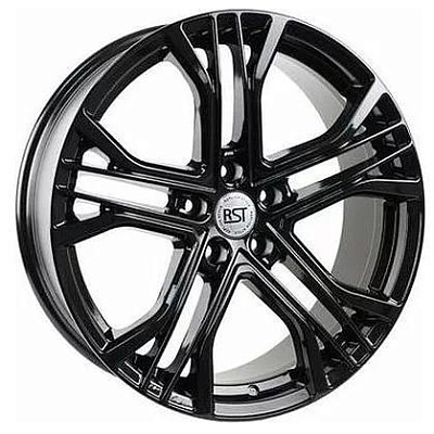 RST R029 (Voyah) 8,5x19 5/120 ET30 d-66,1 BL