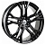 RST R029 (Voyah) 8,5x19 5/120 ET30 d-66,1 BL