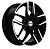 Carwel Кутыр 1708 (Chery Tiggo 7/ 7 Pro) 6,5x17 5/108 ET33 d-60,1 ABT (Арт.116770)