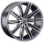 Replay 9x20/5x112 ET20 D66,6 A137 GMF (конус, A001) Replay 9x20/5x112 ET20 D66,6 A137 GMF (конус, A001)