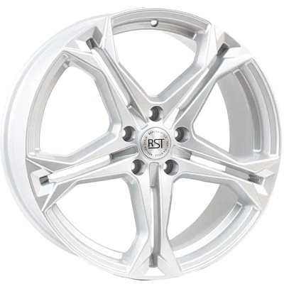 RST 7,5x19/5x108 ET46 D63,4 R099 (Geely Tugela) Silver