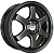 Скад 6x15/4x100 ET45 D67,1 Киото (КЛ249) Графит