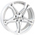 RST 7,5x19/5x108 ET46 D63,4 R099 (Geely Tugela) Silver