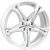 RST 7,5x19/5x108 ET46 D63,4 R099 (Geely Tugela) Silver RST 7,5x19/5x108 ET46 D63,4 R099 (Geely Tugela) Silver