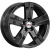 iFree 7x17/5x114,3 ET50 D67,1 Rebel (КС913) BK