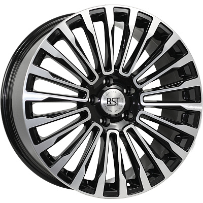 RST 8,5x20/5x108 ET45 D63,4 R062 (LR) BD