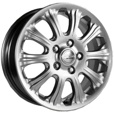 Скад 6x15/5x100 ET52,5 D57,1 Гелиос Селена-супер