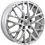 RST R077 (H6) 6,5x17 5/114,3 ET50 d-64,1 S