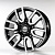 Carwel Барал 1723 (Pajero) 8,0x17 6/139,7 ET46 d-67,1 AGR (Арт.123032)