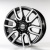 Carwel Барал 1723 (Pajero Sport) 8,0x17 6/139,7 ET38 d-67,1 AGR (Арт.123038)