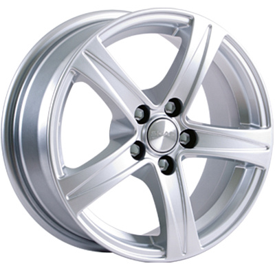Скад 6,5x15/5x100 ET43 D54,1 Sakura (КЛ146) Селена