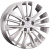 Replay 7,5x18/5x108 ET50,5 D63,3 V99 Sil (конус, C570) Replay 7,5x18/5x108 ET50,5 D63,3 V99 Sil (конус, C570)