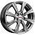 iFree 6x15/4x100 ET45 D60,1 Апероль (КС862) Хай Вэй
