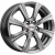iFree 6x15/4x98 ET35 D58,5 Апероль (КС862) Хай Вэй