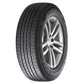 255/60 R18 Hankook Dynapro HP2 RA33 108H Корея