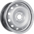 Magnetto 6x15/4x100 ET40 D60,1 15002 S AM Silver X52 / Logan, Sandero, Stepway