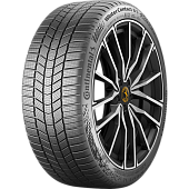 245/40 R19 Continental WinterContact 8 S 98V XL FR