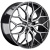 LS Forged 9,5x22/5x114,3 ET47 D67,1 LS FG13 BKF (конус, C570) LS Forged 9,5x22/5x114,3 ET47 D67,1 LS FG13 BKF (конус, C570)