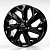 Carwel Вага 1402 (Granta/Datsun) 5,5x14 4/98 ET35 d-58,5 BL (Арт.114058)