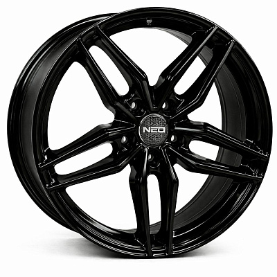 NEO 882 8,0x18 5/112 ET45 d-66,6 BL