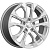 Скад 7x17/5x114,3 ET43 D67,1 Атакор (КЛ376) Селена