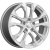 Скад 7x17/5x114,3 ET37 D66,6 Атакор (КЛ376) Селена