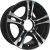 Скад 6,5x15/5x139,7 ET40 D98,5 Дюна (КЛ246) Алмаз