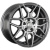 LS 6,5x15/5x100 ET38 D57,1 785 GMF (конус) LS 6,5x15/5x100 ET38 D57,1 785 GMF (конус)