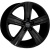 MAK 6,5x16/5x130 ET65 D78,1 Stone 5 Gloss Black MAK 6,5x16/5x130 ET65 D78,1 Stone 5 Gloss Black