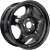 ТЗСК 6,5x16/4x100 ET50 D60,1 Lada Vesta Черный