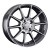 LS 7x16/4x100 ET42 D73,1 820 GMF (конус)