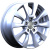 Replay 7x17/5x120 ET55 D65,1 VV201 Sil (конус, C570-01) Replay 7x17/5x120 ET55 D65,1 VV201 Sil (конус, C570-01)